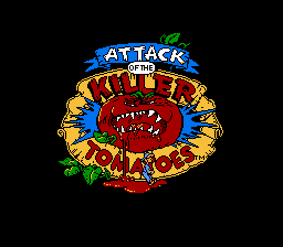 Attack of the Killer Tomatoes (USA)